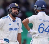 Team Bus Leaves Without Yashasvi Jaiswal After Rohit Sharma Left Fuming