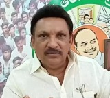Another Blow to YSRCP: Former MLA Grandhi Srinivas Resigns