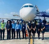Indigo Launches Daily Non-Stop Flights Between Delhi and Rajamahendravaram