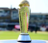 Major Change in Champions Trophy 2025 Format Amid India Pakistan Row