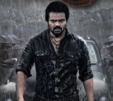 Manchu Manoj Puts Family Disputes Aside, Resumes Shooting