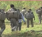 Chhattisgarh Witnesses Another Gunbattle: 12 Maoists Killed
