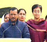 Arvind Kejriwal announces Rs 2100 for women over 18 years