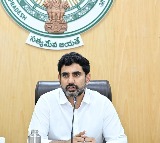 Nara Lokesh: We prioritize reality over publicity