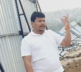Nikesh Kumar taken into ACB custody