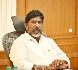 Bhattivikramarka says 100 percent people will not satisfy with government