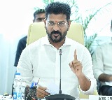 CM Revanth Reddy Orders Probe into Farmer's Handcuffing During Hospital Transfer