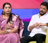 Duvvada Srinivas Proposes to Divvela Madhuri Live: Video Goes Viral