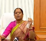 Minister Konda Surekha Seeks New Date in Nagarjuna Defamation Case