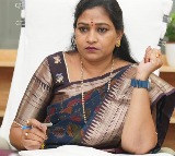 Home minister Anitha says people alert on heavy rains