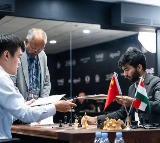 Gukesh becomes youngest world Chess champion