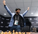 PM Modi Congratulates Gukesh D