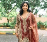 Rashmika heaps praise on Salman Khan