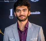 CM Chandrababu and Nara Lokesh Congratulate Telugu Pride Gukesh on Chess World Title