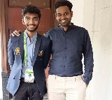 Vishnu Prasanna, the coach who helped World Champion Gukesh develop his playing style