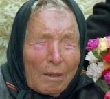 Baba Vanga predicts war between East and West in 2025