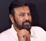 Mohan Babu Seeks Anticipatory Bail in Attempted Murder Case