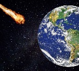 isro warns of gigantic asteroid likely to collide with earth