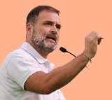 Rahul appreciates Priyanka Gandhi address