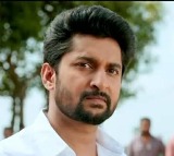 Actor Nani Responds to Allu Arjun's Arrest