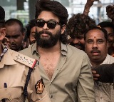 Allu Arjun Granted Interim Bail in Sandhya Theatre Incident by Telangana High Court