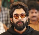 DCP Refutes Allegations of Police Misconduct Against Allu Arjun