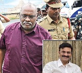 CID Former ASP Vijay Paul Questioned In Custodial Torture Case