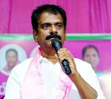 IAS Officer Amoy Kumar Case: ED Issues Notices to Former BRS MLA Marri Janardhan Reddy