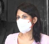 Kadambari Jatwani Case: AG Opposes Bail for Senior Police Officers