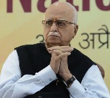 Former Deputy PM LK Advani Admitted to Apollo Hospital