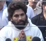 Allu Arjun’s Night Behind Bars at Chanchalguda Jail