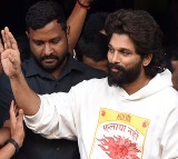 Allu Arjun Lawyers mull Legal Action over Delay in Release from Jail