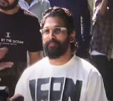 Allu Arjun Expresses Sorrow Over Theatre Stampede, Offers Family Support