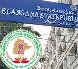 TGPSC Chairman Assures Merit-Based Group-2 Selections