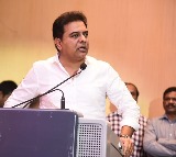 If this were to happen to your own family will you be able to accept it ktr to Rahul Gandhi
