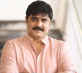 Actor Meka Srikanth Interesting Talk about Ramcharan Game Changer Movie
