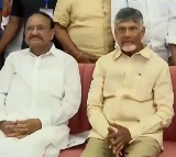 CM Chandrababu and Venkaiah Naidu Among Others, Grace NTR Film Anniversary Event