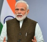 Congress addicted to changing Constitution says PM Modi