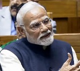 'Winter Whacking': PM Modi lambasts Gandhi family; lists govt's achievements