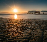 7 places where sun never sets for months