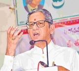 Telugu Identity at Risk If Language Is Neglected: Justice NV Ramana