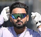 Gabba Test: Rishabh Pant Achieves Another Record!