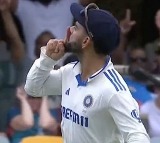Virat Kohli Sets Another Record with Stunning Catches