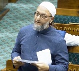 If I Dig Up Parliament May Find Something Says Owaisi In Lok Sabha