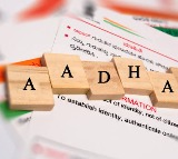 Aadhaar Free Update Deadline Extended Again