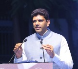 Union Minister Pemmasani Chandrasekhar Launches Google AI Skill Center in Guntur