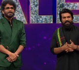Bigg Boss-8: Finalists Refuse Cash Offer; Ram Charan Surprises Fans on Stage