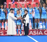 Women's Jr Asia Cup: India crowned champions, beat China in penalty shootout