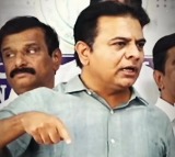 BRS seeks to move privilege motion against Telangana Finance Minister over debt data