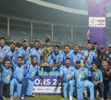 Mumbai Beat Madhya Pradesh to Win The Syed Mustaq Ali Trophy
